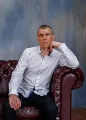 Станислав из Брянска 40 лет