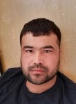 Илхомжон, 34 года, Иркутск