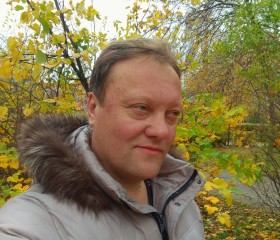 Георгий, 48 лет, Нижний Новгород