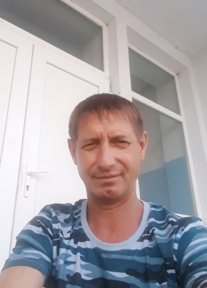 Владимир, 53, Россия, Севастополь