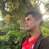 Dixan, 23  , Bonita Springs