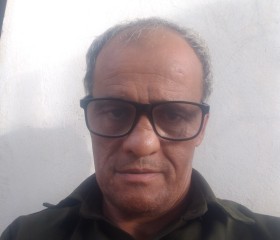 Jurandir, 52 года, Ourinhos