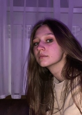Арина, 21, Россия, Юрюзань