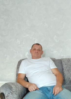 Николай из Липецка 55 лет