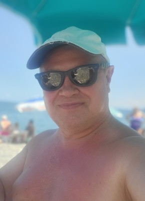 Sergey из Сокола 58 лет