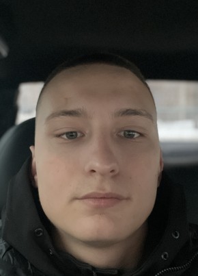 Artur, 19, Russia, Nizhniy Tagil