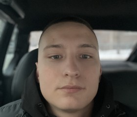 Artur, 19, Nizhniy Tagil