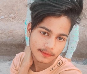Royal Sonu, 19 лет, Ghaziabad