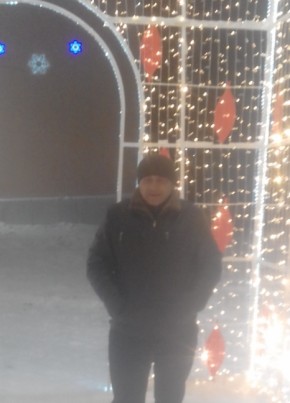 Николай, 50, Россия, Щекино