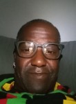 Marvin, 57 лет, Atlanta