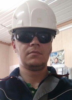 Вячеслав, 32, Россия, Нытва