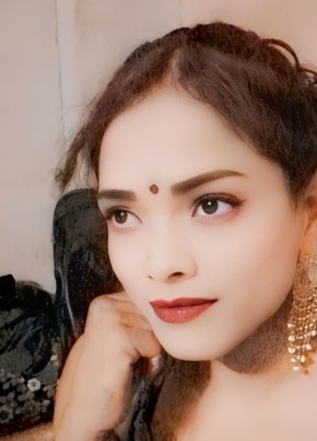 Aliay Mehra, 21, India, Saharsa