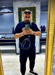 Pasha, 47, Moscow
