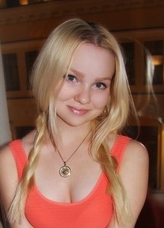 Жанна, 30, Россия, Береговой