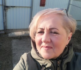 Юлия, 51 год, Кимры