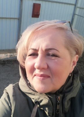 Юлия, 50, Россия, Кимры
