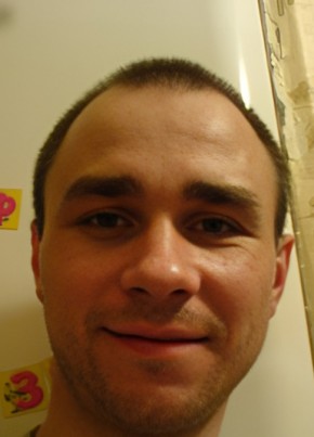 RamblerDating profile picture for @veto