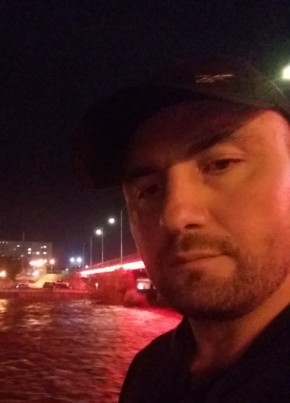 Акс из Владикавказа 38 лет