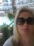 Мила, 45 лет, Antalya