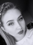 Katya, 23, Moscow