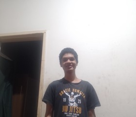 Mateus, 20, Petropolis