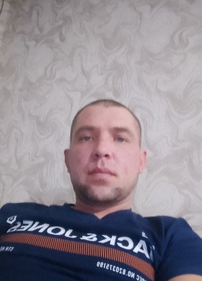 Алексей Дербышев, 34, Россия, Первоуральск