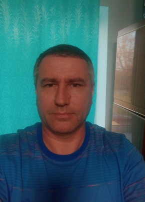 Николай, 49, Россия, Анна