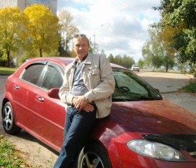Александр, 48 лет, Десногорск