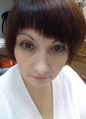 Нелли, 54, Россия, Москва