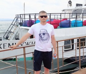 Илья, 39 лет, Оренбург