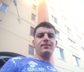 Дмитрий, 40 лет, Миллерово