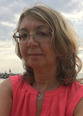 татьяна, 54, Россия, Новосибирск