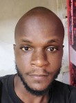 Jorge Manuel, 30, Luanda