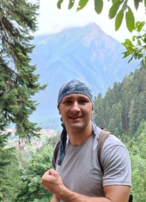 Владислав, 32, Россия, Невинномысск