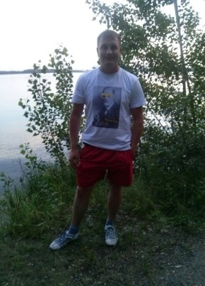 Сергей, 36, Россия, Железногорск (Красноярский край)