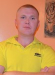 Konstantin, 42, Moscow