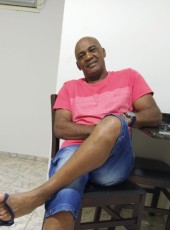 Josecarlos, 58, Brazil, Salto