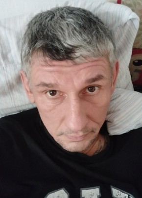 Андрей из Томска 45 лет