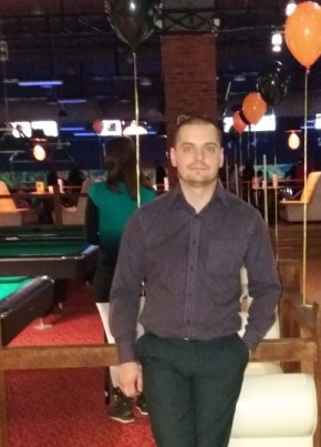 Vlad, 35, Україна, Полтава