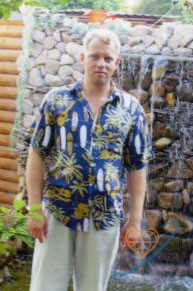 Леонид, 53, Россия, Ульяновск