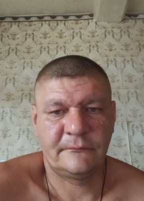 Александр из Ульяновска 46 лет