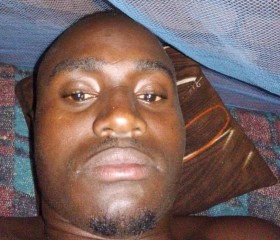 HEKIMA LUPASA, 24, Katumba