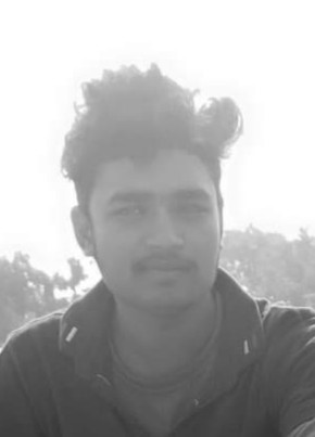 Sakil Ahmed, 23, বাংলাদেশ, চিলমারী