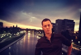 Дмитрий, 30 - Только Я