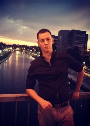 Дмитрий, 30, Россия, Гвардейск