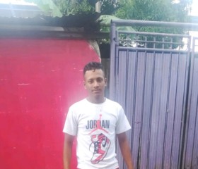 Felix muñoz, 20 лет, Managua