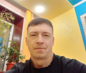 Владимир, 48 лет, Нижневартовск