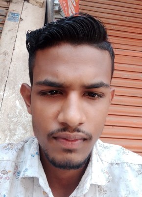 Suleman, 18, বাংলাদেশ, ঢাকা