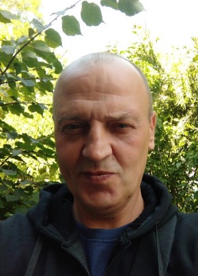 Wolf, 55, Україна, Київ