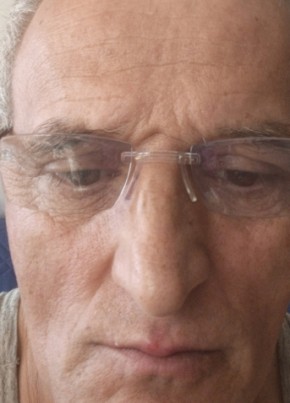 Мага из Нальчика 64 года